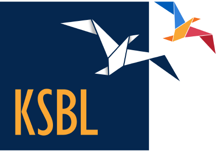 KSBL logo