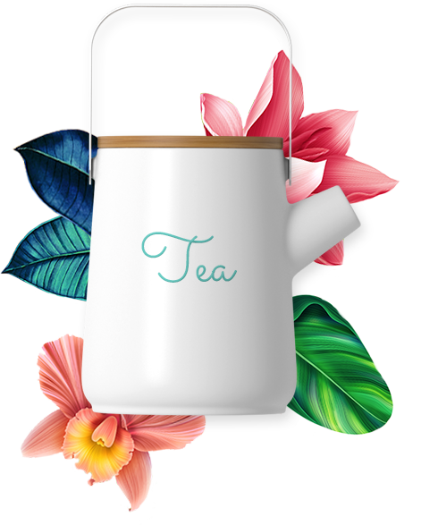 Tea image