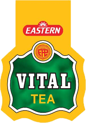 Vital Tea logo